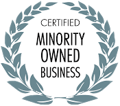 Minority Owned Business