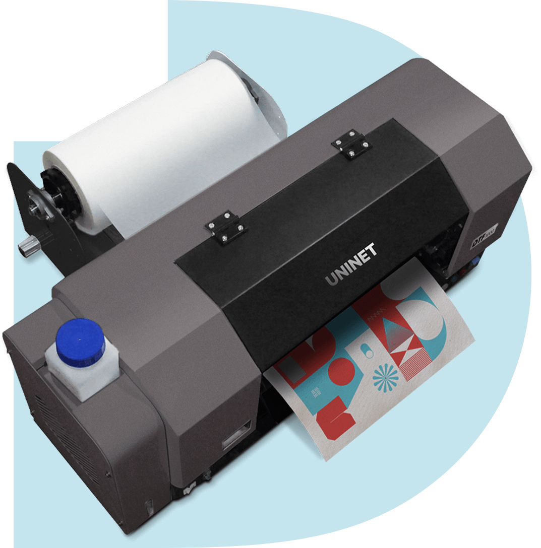 iColor 250 Inkjet Color Label Printer & Cutter