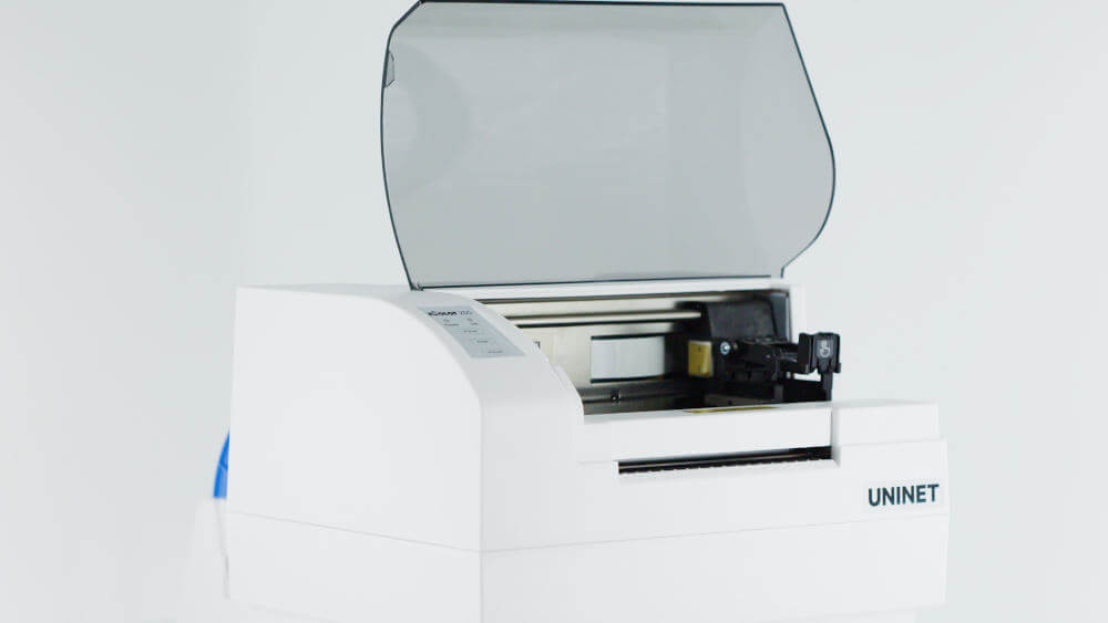 What is A Transfer Printer? - Atlantic Inkjet Blog