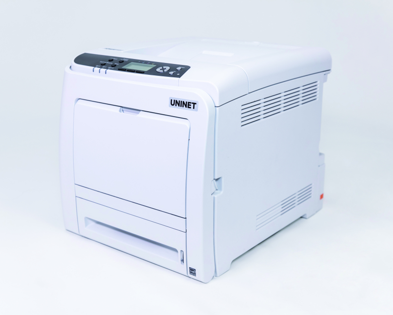 Uninet 100 DTF Printer (w/ Training, Starter Bundle, 1-Year Warranty)