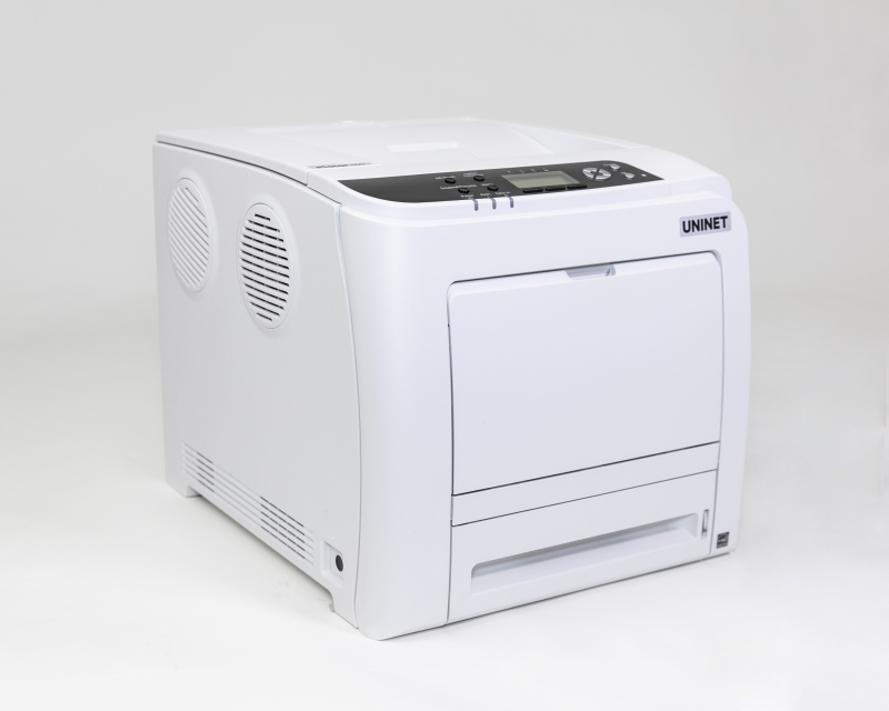 Imprimante IColor 540 - A4 Avec toner blanc