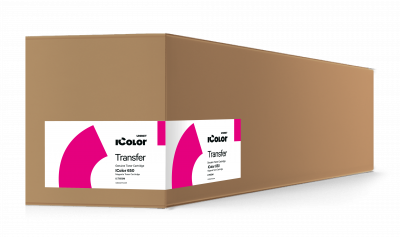 Uninet iColor 650 White Toner Transfer Printer - Pro Package