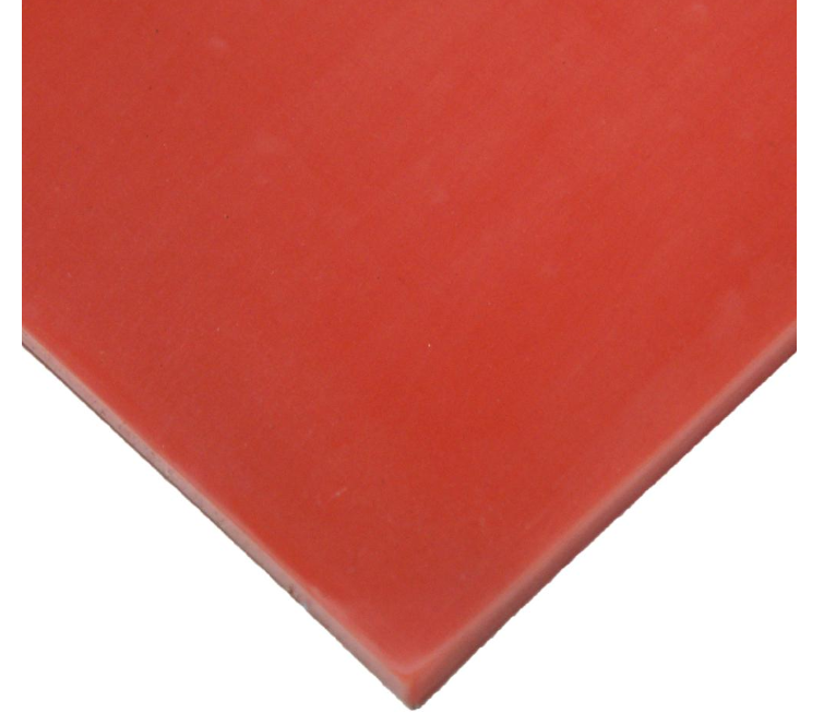 16 x 20 Silicone Pad Light for Hard Surfaces