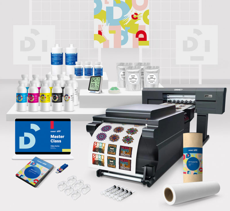 Top 10 Best DTF Printers (Direct To Film Printer) For Tshirt And  Promotional Merchandise Printing